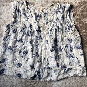 Rebecca Taylor top